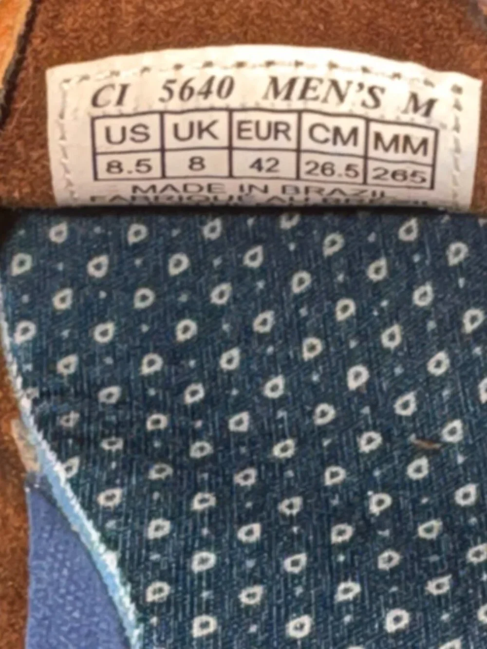 Cole Haan brand cole